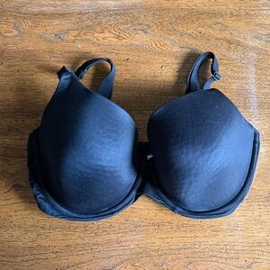 Auden Black nursing bra 36ddd  36f